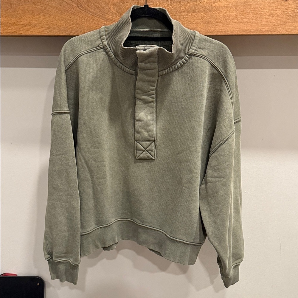 We The Free Timeless Pullover